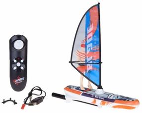 Rc лодка Racing RC0740, многоцветный