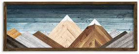 Paveikslas Wallity TAH107, 120 cm x 40 cm