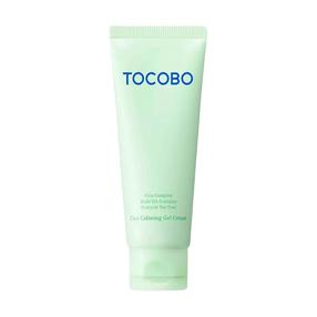 Veido kremas - gelis Tocobo Cica, 75 ml