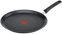Keptuvė Tefal G2553872, Ø 25 cm, aliuminis, juoda sp.