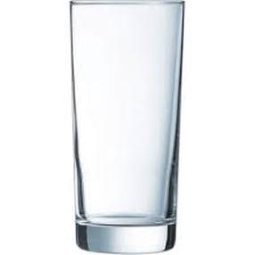 Stiklinių komplektas Luminarc Islande, stiklas, 0.33 l, 6 vnt.