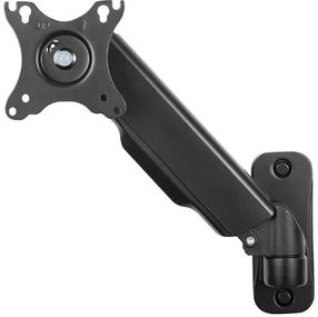 Stiprinājumi monitoriem Neomounts By Newstar WL70-440BL11, 17-32", 9 kg