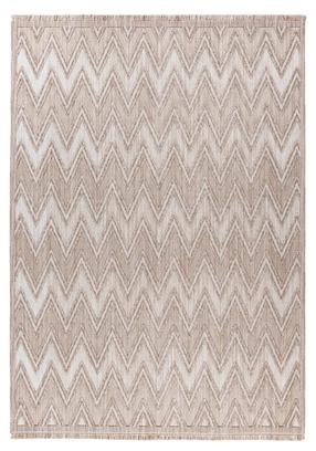 Kilimas vidaus Kayoom Sarai 225, smėlio sp., 170 cm x 120 cm
