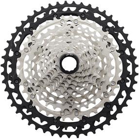 Kassett Shimano, teras