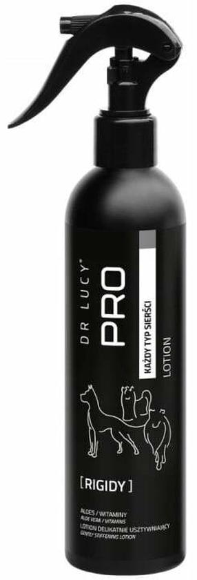 Losjons suņu kažokam Dr. Lucy Pro Rigidy, 250 ml