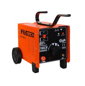 Metināšanas aparāts Fil-Tech, 6400 W