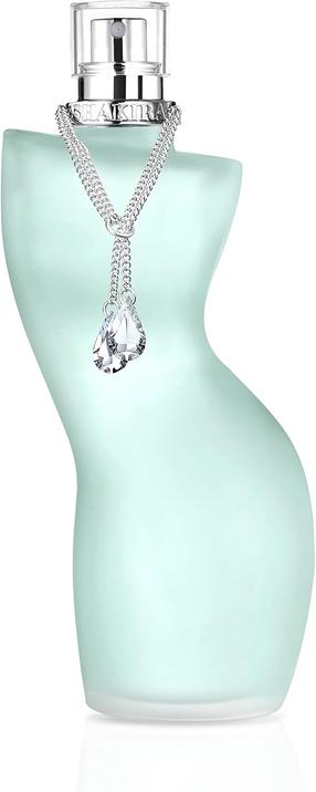 Tualetes ūdens Shakira Dance Diamonds, 100 ml