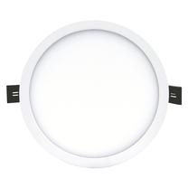 Šviestuvas įleidžiamas Tope Split, 4000°K, LED, balta sp., 16 W