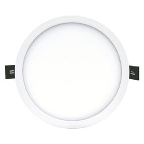 Šviestuvas įleidžiamas Tope Split, 4000°K, LED, balta sp., 16 W