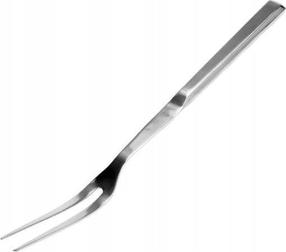 Mėsos šakutė Yato YG-02770, 29 cm, sidabro sp.