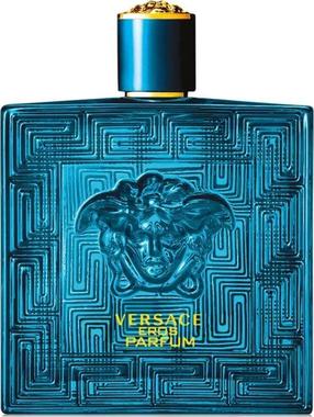 Parfüümvesi Versace Eros, 200 ml