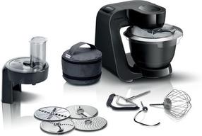 Virtuvinis kombainas Bosch MUM59N26CB, 1000 W