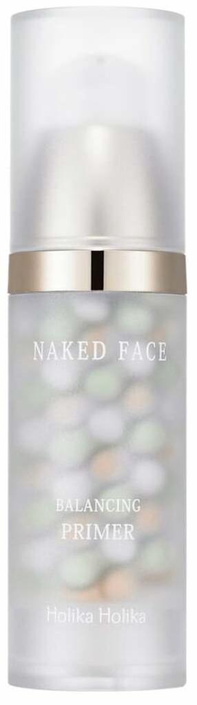 Grima bāze Holika Holika Naked Face Balancing, 35 g