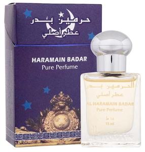 Kvepalai Al Haramain Badar, 15 ml