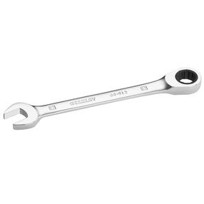 Kombinētā uzgriežņu atslēga ar reversu Stanley STMT89912-0, 12 mm