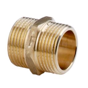Nippel Ferro N08Z, 2" MM