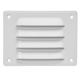 Tuharest Europlast MR14105 (30), alumiinium, 140 mm x 105 mm