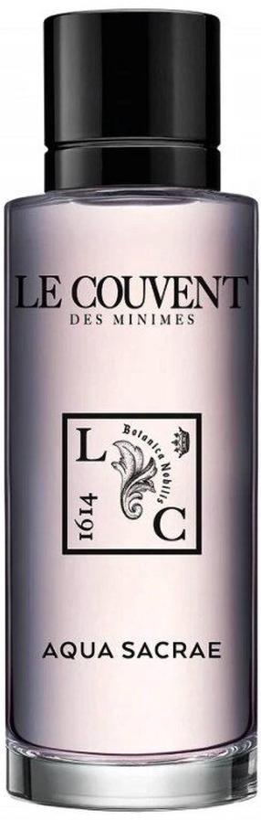 Туалетная вода Le Couvent des Minimes Aqua Sacrae, 100 мл