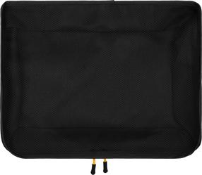 Įpakavimas Abbey Camp Packing Cubes Houston, juoda sp., 10 vnt.