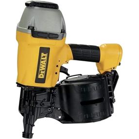 Pneumatinė viniakalė Dewalt DPN90C-XJ