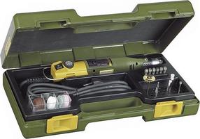 Elektriskā frēze Proxxon Micromot 230/E, 80 W, 230 V