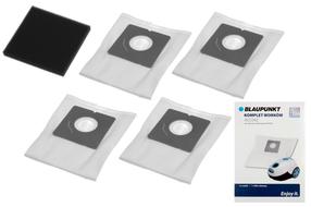 Putekļu sūcēja maiss Blaupunkt ACC042