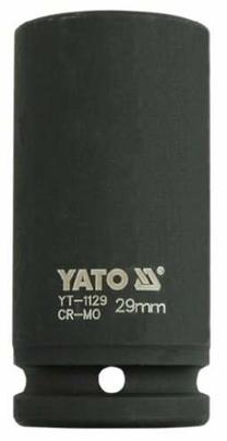 Mova Yato YT-1129, 90 mm, 29 mm, 3/4"