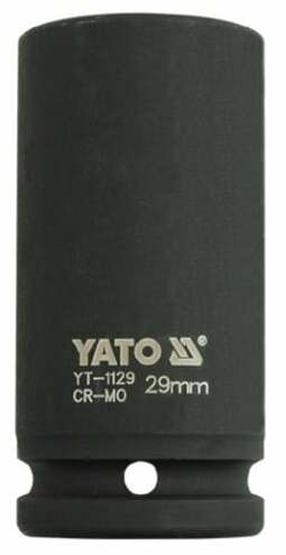 Löökpadrun Yato YT-1129, 90 mm, 29 mm, 3/4"
