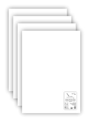 Piešimo popierius SMLT, A3, 42 cm x 29.7 cm, 100 lapų vnt.