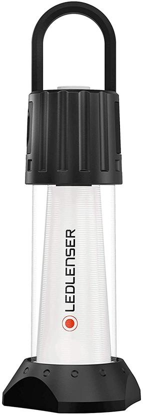 Matkalamp Ledlenser ML6 9843663, 2500 - 3000 °K