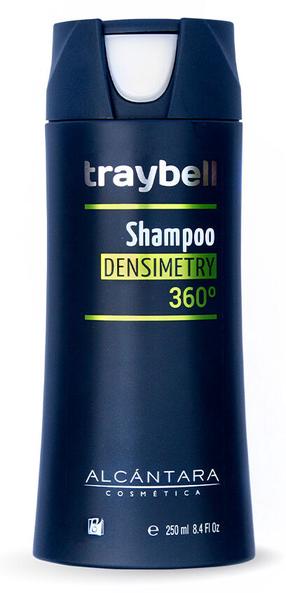 Šampūns Alcantara Cosmetica Traybell, 250 ml