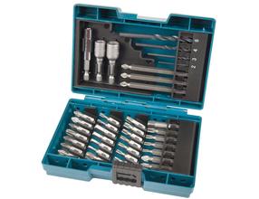 Uzgaļu komplekts Makita B-54106