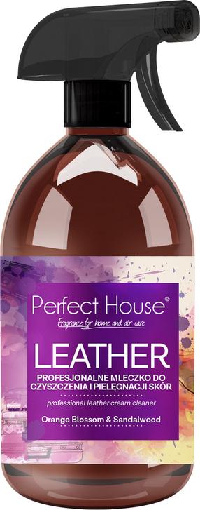 Valiklis, odos valymui Barwa Perfect House, 0.5 l