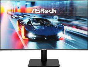 Монитор ASRock CL25FFB, 90LXA0V0-A0E0A0N, IPS, 144 гц, FHD, 24.5″