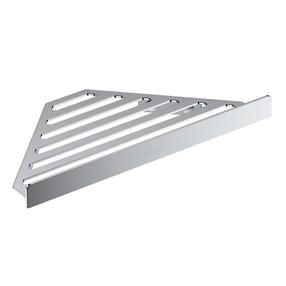 Dušas plaukts Hansgrohe, 15 cm x 2.5 cm x 30.4 cm, hroma krās.