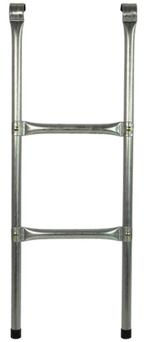 Batuudi redel Lean Sport Pro, 183 - 487 cm