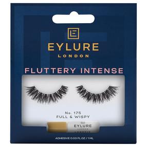 Ripsmed Eylure Fluttery Intense 175, must v.