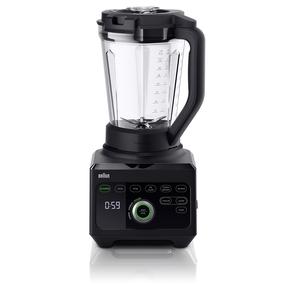 Kokteiliblender Braun JB9040BK, must v.