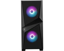 Stacionarus kompiuteris Mdata Gaming 5600G, 1 TB, DDR4 16 GB, SSD+HDD 1 TB, Radeon RX 580 8 GB GDDR5 90301392
