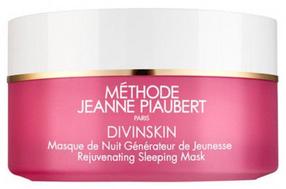 Näokreem Jeanne Piaubert Divinskin, 50 ml