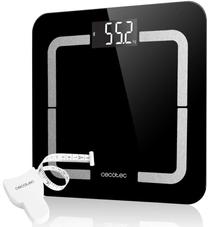 Kūno svarstyklės Cecotec Surface Precision 9500