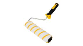 Rullītis ar rokturi Forte Tools, 180 mm