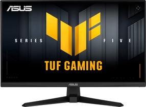Monitorius Asus TUF Gaming Series 5 VG249Q5A, Fast IPS, 200 Hz, FHD, 23.8"