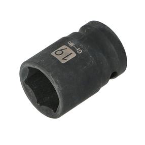 Löökpea Faster Tools 4315, 19 mm, 1/2"