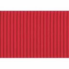 Lainepapp Uni Mitsubishi Folia, punane v., 70 cm x 50 cm, 1 lk. tk.