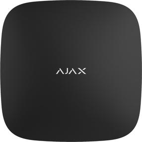 Turvasüsteemid Ajax Hub Plus