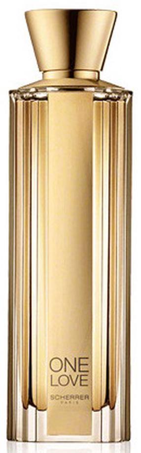 Parfimērijas ūdens Jean Louis Scherrer One Love, 100 ml