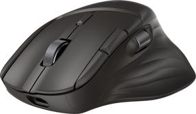Belaidė kompiuterinė pelė HP 785M B8YX4AA, 2.4 ghz / bluetooth / usb, juoda sp.