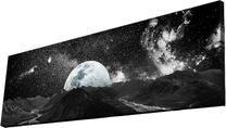 Sienos dekoracija Wallity, 3090nasa-009, 90 cm x 30 cm