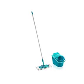 Põrandapesukomplekt Leifheit Clean & Compact 1055518, sinine v., 6 l